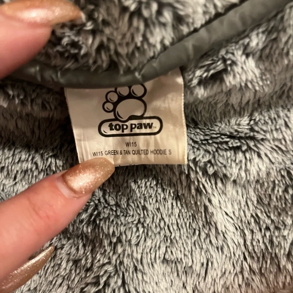 Small Doggie Outerwear Bundle🐶